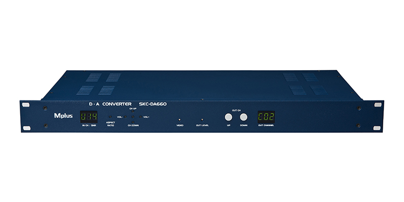 SKC-DA660