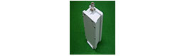 X-Band Internal Reference PLL LNB SM-100